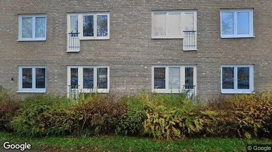 Lägenheter att hyra i Eskilstuna - Bild från Google Street View