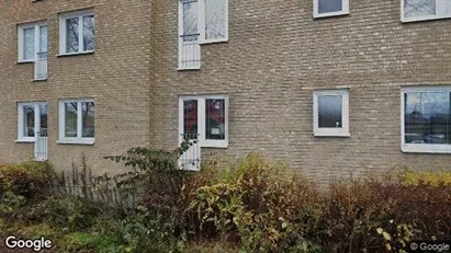 Lägenheter att hyra i Eskilstuna - Bild från Google Street View
