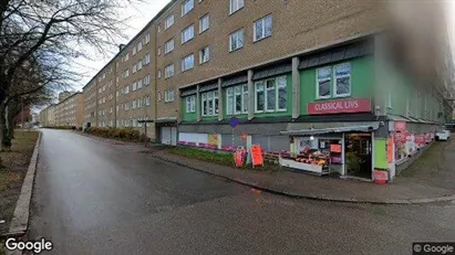 Lägenheter att hyra i Eskilstuna - Bild från Google Street View