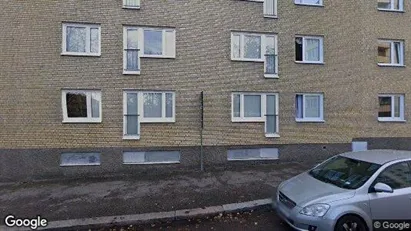 Lägenheter att hyra i Eskilstuna - Bild från Google Street View