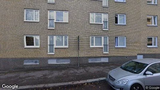 Lägenheter att hyra i Eskilstuna - Bild från Google Street View