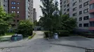 Lägenhet att hyra, Stockholms län