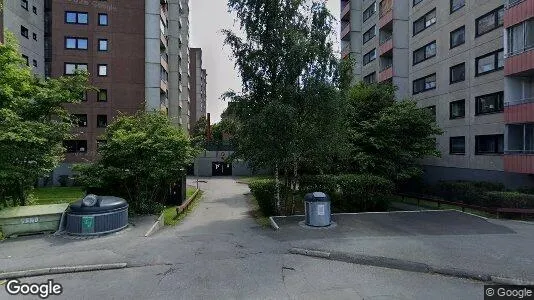 Lägenheter att hyra i Område ej specificerat - Bild från Google Street View