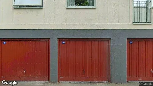 Lägenheter att hyra i Trollhättan - Bild från Google Street View