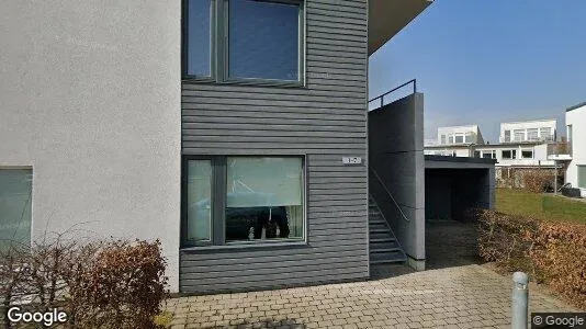 Lägenheter att hyra i Helsingborg - Bild från Google Street View