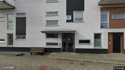 Lägenheter att hyra i Malmö Centrum - Bild från Google Street View