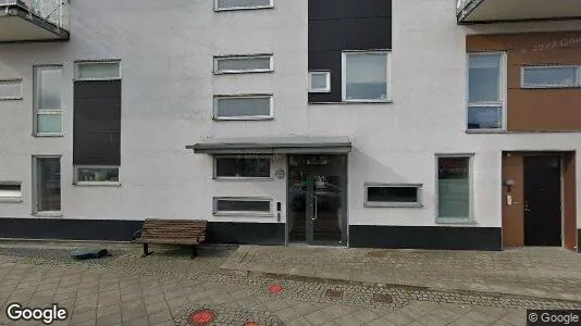 Lägenheter att hyra i Malmö Centrum - Bild från Google Street View