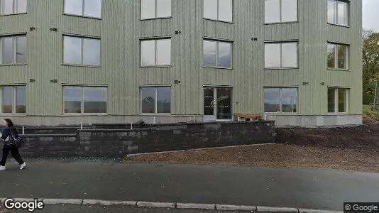 Lägenheter att hyra i Jönköping - Bild från Google Street View