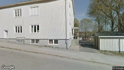 Lägenheter att hyra i Örnsköldsvik - Bild från Google Street View