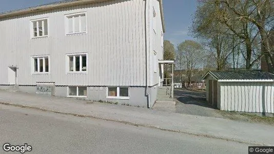 Lägenheter att hyra i Örnsköldsvik - Bild från Google Street View
