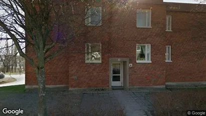 Lägenheter att hyra i Örnsköldsvik - Bild från Google Street View