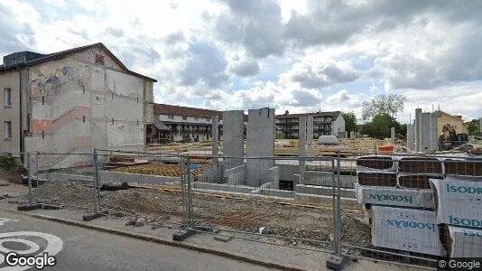 Lägenheter att hyra i Söderort - Bild från Google Street View