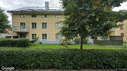 Bostadsrätter till salu i Kristinehamn - Bild från Google Street View