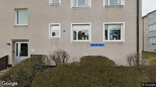 Lägenheter till salu i Kalmar - Bild från Google Street View