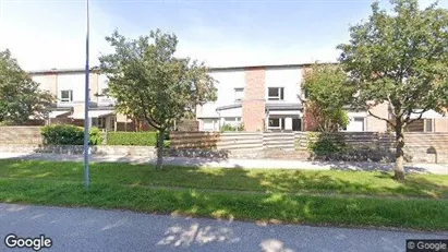 Bostadsrätter till salu i Lund - Bild från Google Street View