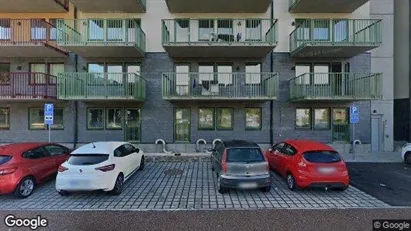 Lägenheter att hyra i Askim-Frölunda-Högsbo - Bild från Google Street View
