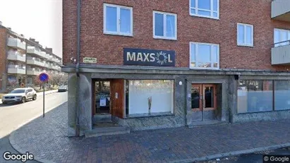 Lägenheter att hyra i Helsingborg - Bild från Google Street View