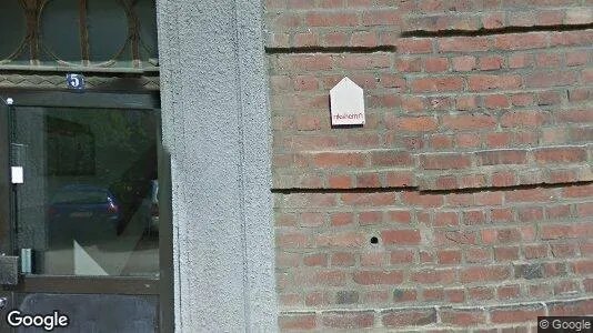 Lägenheter att hyra i Helsingborg - Bild från Google Street View