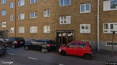 Lägenheter att hyra i Helsingborg - Bild från Google Street View