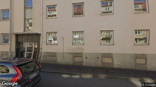 Lägenheter att hyra i Helsingborg - Bild från Google Street View