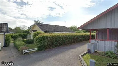 Lägenheter att hyra i Kalmar - Bild från Google Street View