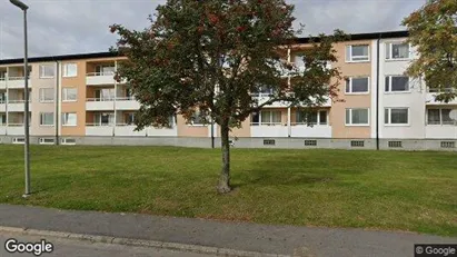 Lägenheter att hyra i Norrköping - Bild från Google Street View