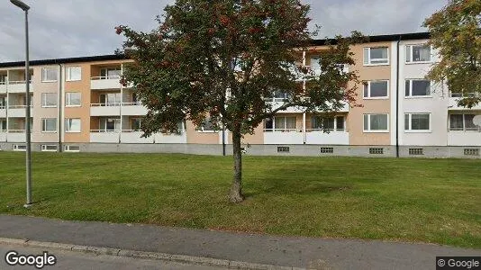 Lägenheter att hyra i Norrköping - Bild från Google Street View