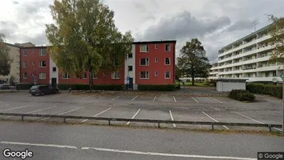 Lägenheter att hyra i Norrköping - Bild från Google Street View