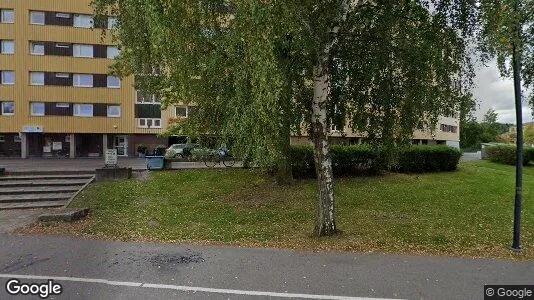Lägenheter att hyra i Norrköping - Bild från Google Street View