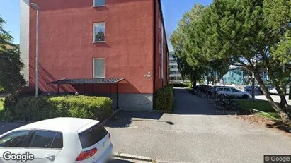 Lägenheter att hyra i Norrköping - Bild från Google Street View