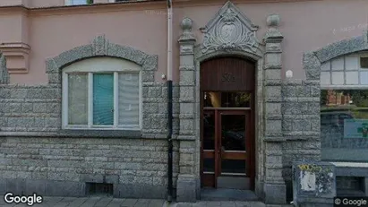 Lägenheter att hyra i Norrköping - Bild från Google Street View