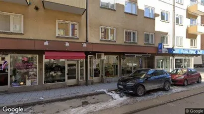 Lägenheter att hyra i Norrköping - Bild från Google Street View