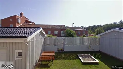 Lägenheter att hyra i Nyköping - Bild från Google Street View