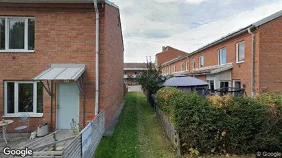 Lägenheter att hyra i Nyköping - Bild från Google Street View