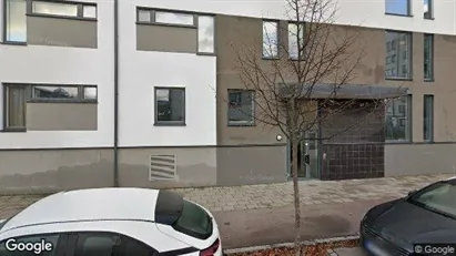 Lägenheter att hyra i Västerås - Bild från Google Street View