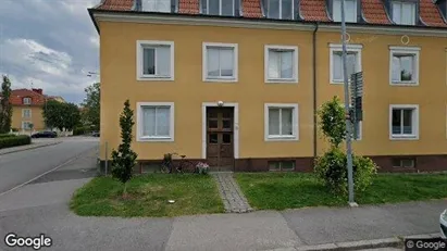 Lägenheter att hyra i Norrköping - Bild från Google Street View