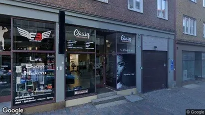 Lägenheter att hyra i Helsingborg - Bild från Google Street View