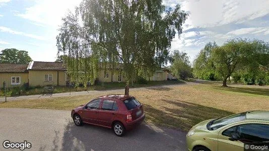 Lägenheter att hyra i Kalmar - Bild från Google Street View