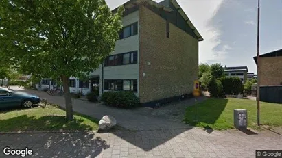 Lägenheter att hyra i Helsingborg - Bild från Google Street View