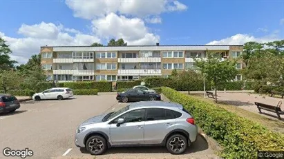 Lägenheter att hyra i Landskrona - Bild från Google Street View