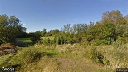 Lägenheter att hyra i Halmstad - Bild från Google Street View