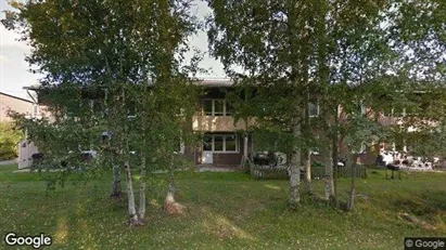 Lägenheter att hyra i Luleå - Bild från Google Street View