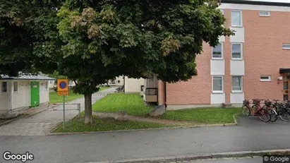 Lägenheter att hyra i Uppsala - Bild från Google Street View