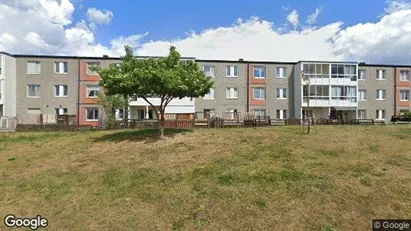 Lägenheter att hyra i Kalmar - Bild från Google Street View