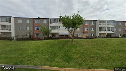Lägenheter att hyra i Kalmar - Bild från Google Street View