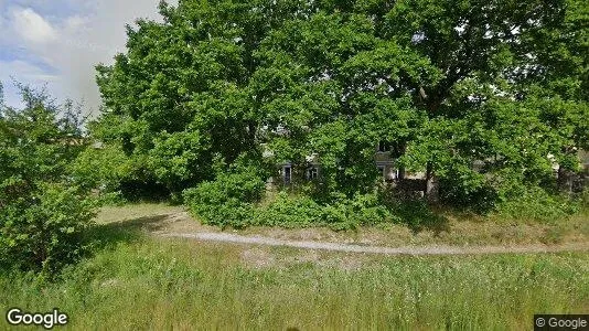 Lägenheter att hyra i Kalmar - Bild från Google Street View