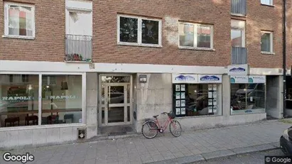 Lägenheter att hyra i Norrköping - Bild från Google Street View