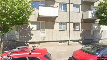 Lägenheter att hyra i Katrineholm - Bild från Google Street View