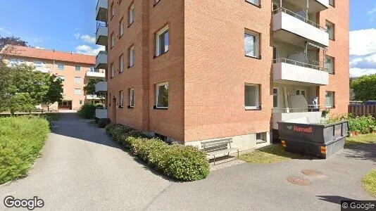 Lägenheter att hyra i Katrineholm - Bild från Google Street View