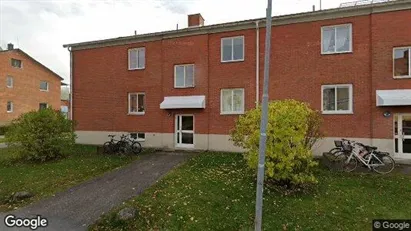 Lägenheter att hyra i Katrineholm - Bild från Google Street View